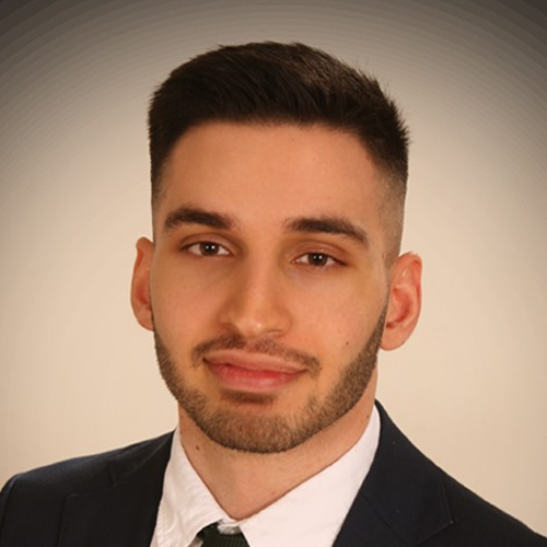 Mehmet Guendogan